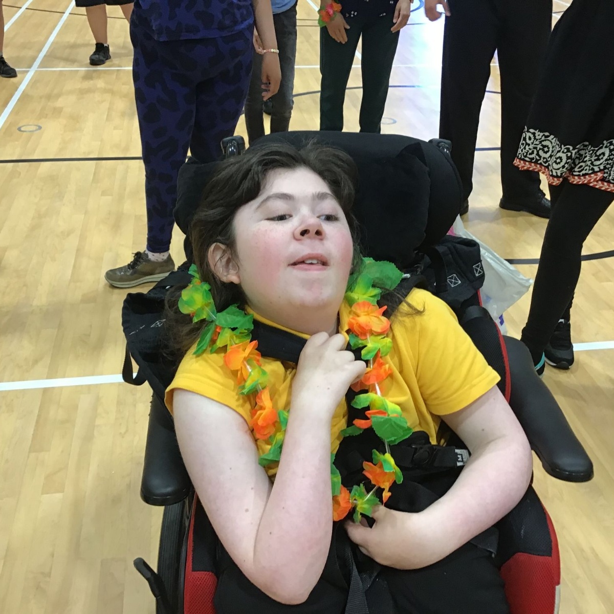 Meadow High School Inclusion & Diversity Week